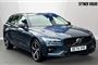 2024 Volvo V60 2.0 B4P Plus Dark 5dr Auto [7 speed]