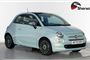 2020 Fiat 500 1.0 Mild Hybrid Launch Edition 3dr