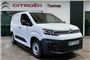 2024 Citroen e-Berlingo 800 100kW 50kWh Enterprise Edition Auto