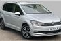 2020 Volkswagen Touran 1.5 TSI EVO SEL 5dr DSG