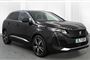 2021 Peugeot 3008 1.6 Hybrid4 300 GT 5dr e-EAT8