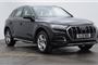 2021 Audi Q5 40 TDI Quattro Sport 5dr S Tronic