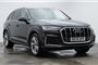 2021 Audi Q7 45 TDI Quattro S Line 5dr Tiptronic