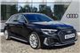 2023 Audi S3 S3 TFSI Quattro 5dr S Tronic