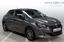 2023 Peugeot 208 1.2 PureTech Active Premium + 5dr