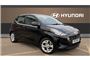 2022 Hyundai i10 1.0 MPi SE Connect 5dr