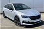 2024 Skoda Scala 1.0 TSI 110 Monte Carlo 5dr DSG