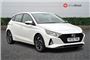 2022 Hyundai i20 1.0T GDi 48V MHD SE Connect 5dr DCT