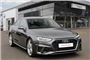 2020 Audi A4 35 TFSI S Line 4dr S Tronic