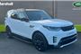 2021 Land Rover Discovery 3.0 D300 R-Dynamic SE 5dr Auto