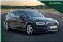 2017 Audi A3 1.4 TFSI S Line 5dr