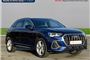 2022 Audi Q3 35 TFSI S Line 5dr S Tronic