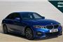 2021 BMW 3 Series 320i M Sport 4dr Step Auto