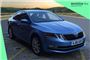 2018 Skoda Octavia 1.5 TSI SE L 5dr DSG