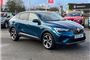 2024 Renault Arkana 1.6 E-Tech FHEV 145 Techno 5dr Auto