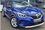 2021 Renault Captur 1.0 TCE 90 Iconic 5dr