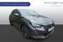 2020 Peugeot 208 1.2 PureTech 100 Allure Premium 5dr
