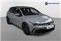 2024 Volkswagen Golf GTI 2.0 TSI GTI 5dr DSG