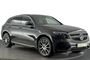 2022 Mercedes-Benz EQC EQC 400 300kW AMG Line 80kWh 5dr Auto