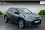 2023 Toyota Aygo X 1.0 VVT-i Edge 5dr