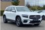 2024 Mercedes-Benz GLB GLB 220d 4Matic AMG Line Premium 5dr 8G-Tronic