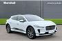 2020 Jaguar I-Pace 294kW EV400 HSE 90kWh 5dr Auto [11kW Charger]