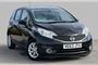 2014 Nissan Note 1.2 Acenta Premium 5dr