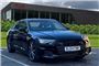 2024 Audi A6 40 TFSI Black Edition 4dr S Tronic