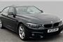 2020 BMW 4 Series Gran Coupe 420i M Sport 5dr Auto [Professional Media]