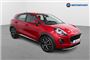 2022 Ford Puma 1.0 EcoBoost Hybrid mHEV Titanium 5dr