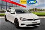 2018 Volkswagen Golf 1.4 TSI SE [Nav] 5dr