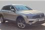 2018 Volkswagen Tiguan 2.0 TSi 180 4Motion SEL 5dr DSG