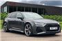 2021 Audi RS6 RS 6 TFSI Quattro Vorsprung 5dr Tiptronic