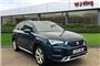 2021 SEAT Ateca 1.5 TSI EVO Xperience 5dr DSG