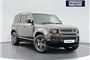 2024 Land Rover Defender 3.0 D300 Hard Top X-Dynamic HSE Auto