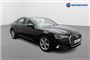 2021 Audi A6 40 TDI Quattro Sport 4dr S Tronic