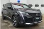 2021 Peugeot 5008 1.2 PureTech GT 5dr EAT8