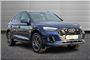 2022 Audi Q5 40 TDI Quattro Edition 1 5dr S Tronic