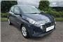2021 Hyundai i10 1.2 MPi SE Connect 5dr