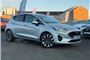 2022 Ford Fiesta 1.0 EcoBoost Titanium X 5dr