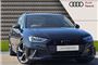 2023 Audi S4 S4 TDI 341 Quattro Black Edition 5dr Tiptronic
