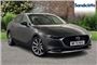 2020 Mazda 3 Saloon 2.0 Skyactiv-X MHEV GT Sport 4dr