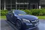 2021 Mercedes-Benz C-Class Cabriolet C43 4Matic Night Ed Premium Plus 2dr 9G-Tronic