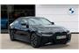 2022 BMW i4 250kW eDrive40 M Sport 83.9kWh 5dr Auto