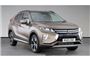 2021 Mitsubishi Eclipse Cross 1.5 Dynamic 5dr CVT