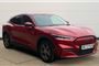 2022 Ford Mustang Mach-E 198kW Standard Range 68kWh RWD 5dr Auto