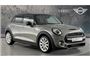 2018 MINI Hatchback 5dr 2.0 Cooper S II 5dr Auto