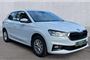 2024 Skoda Fabia 1.0 TSI 110 SE Comfort 5dr DSG