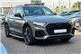 2022 Audi Q5 45 TFSI Quattro Vorsprung 5dr S Tronic