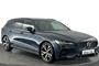 2021 Volvo V60 2.0 B4D R DESIGN 5dr Auto